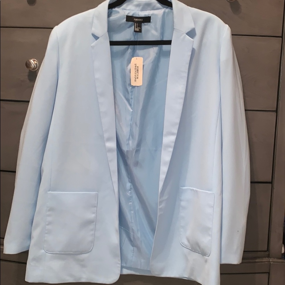 Women’s blazer